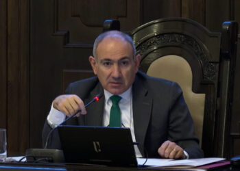 «Այսօրվա արագ փոփոխվող աշխարհոմ 5 տարի առաջվա գիտնականի արդյունքը 5 տարի հետո կարող է պարզվի այլևս արդիական չէ». Փաշինյան