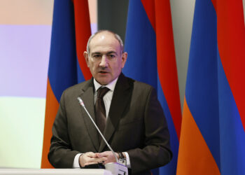 Նիկոլ Փաշինյանը մասնակցելու է Դավոսի Համաշխարհային տնտեսական համաժողովին