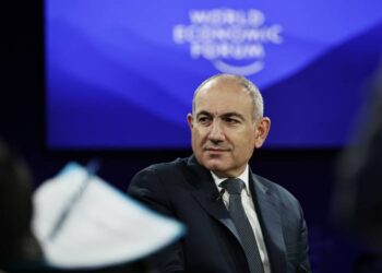 Հիմա էլ արևմուտքին «քցելու» հերթն է․ «Հրապարակ»