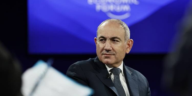 Հիմա էլ արևմուտքին «քցելու» հերթն է․ «Հրապարակ»