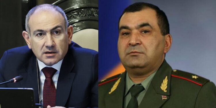 Փաշինյանն իր ձեռքով հերոսացրած պաշտոնյաներին մեկիկ-մեկիկ մեղադրյալ ու կոռուպցիոներ է դարձնում. «Ժողովուրդ»