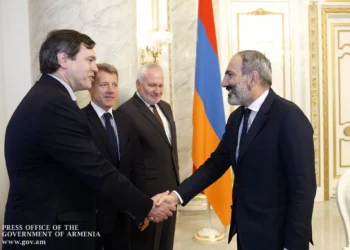 Փաշինյանը մեծ գերեզմանաքար է դնում Արցախ պետության և արցախցիների` Արցախ վերադառնալու հավանականության վրա. «Հրապարակ»
