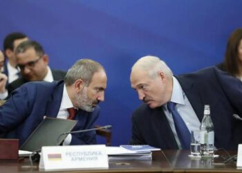 Ինչպե՞ս կպատասխանի Հայաստանը Լուկաշենկոյին․ «Հրապարակ»