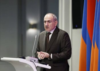 Փաշինյանը վաղը կմեկնի Դավոս․ այնտեղ է նաև Ալիևը