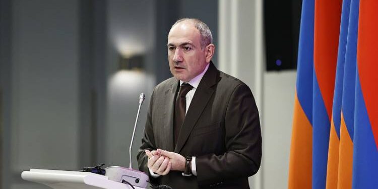 Փաշինյանը վաղը կմեկնի Դավոս․ այնտեղ է նաև Ալիևը