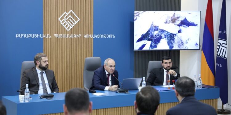 Փաշինյանն ու իր ՔՊ-ն Հայաստանի ամենավատ իշխանությունն են՝ առավել քան երբևէ. «Փաստ»