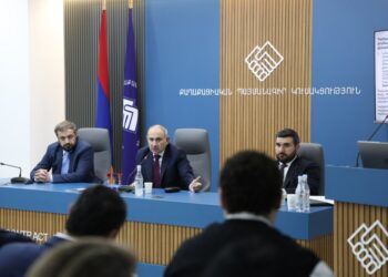 Իշխանական պատգամավորները Փաշինյանի հետ հանդիպելու ցանկություն են հայտնել. հարցեր ու անհանգստություններ ունեն. «Ժողովուրդ»