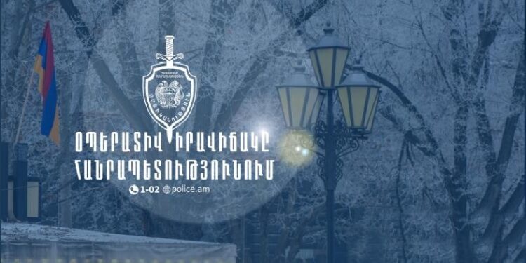 Մեկ օրում հանրապետությունում արձանագրվել է 13 ավտոպատահար. 2 մարդ զոհվել է, 17-ը՝ վիրավորվել