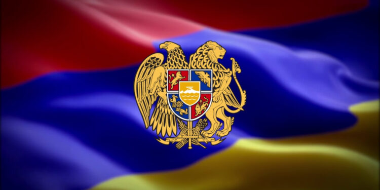 ՀՀ օրհներգում փոփոխության մասին օրենքն ընդունվեց առաջին ընթերցմամբ