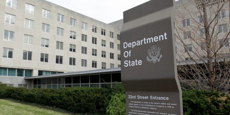 ԱՄՆ Պետդեպը մեկնաբանել է ՀՀ-ի հետ ռազմավարական գործընկերության պայմանագրի ստորագրումը