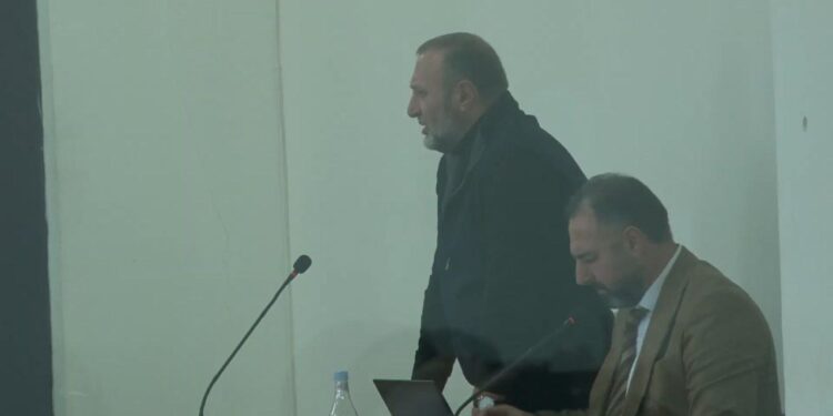 Զոհված հերոսի հայր Գարիկ Գալեյանի դատը. ՈւՂԻՂ