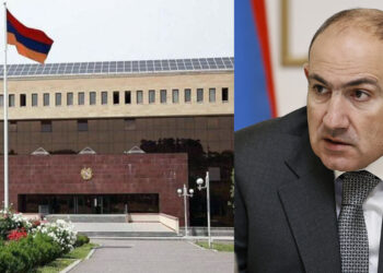 Մեքենաների կրճատման տակ են ընկել ՊՆ շարքային աշխատակիցները.«Ժողովուրդ»