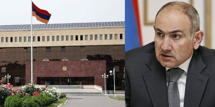 Մեքենաների կրճատման տակ են ընկել ՊՆ շարքային աշխատակիցները.«Ժողովուրդ»