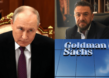 Պուտինը թույլ է տվել Դավիթ Ամարյանի Balchug Capital ընկերությանը ձեռք բերել Goldman Sachs-ի դուստր ձեռնարկությունը