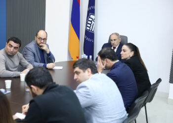 ՔՊ-ն որոշել է տրանսպորտի թանկացման գումարը ավելի հնարամիտ ձևերով քերել ժողովրդից. «Հրապարակ»