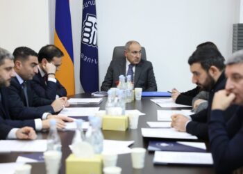 ԵՄ-ին անդամակցելու նախագիծը իշխանական պատգամավորները համարում են «արկածախնդրություն՝ վտանգավոր հետևանքներով». «Հրապարակ»