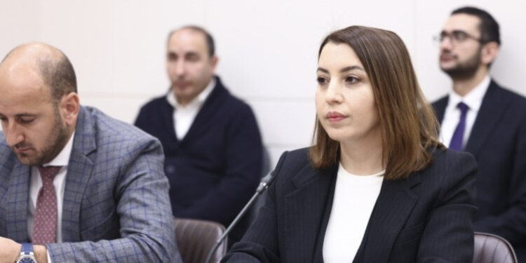 Արտաքին հետախուզության ծառայության աշխատողներին կտրամադրվի պետական գաղտնիք պարունակող տեղեկություններին առնչվելու թույլտվություն. նախագիծ