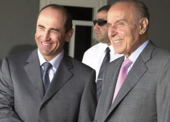 Ե՞րբ և ի՞նչ են բանակցել Ռոբերտ Քոչարյանն ու Հեյդար Ալիևը Մեղրիի և Արցախի շուրջ․ ԱՄՆ Պետդեպը փաստաթղթեր է գաղտնազերծել