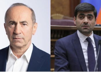 «Մհերը երիտասարդ հայ հայրենասերի վառ օրինակ էր»․ Ռոբերտ Քոչարյան