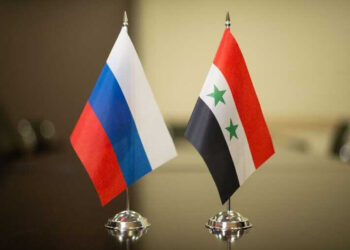 ՌԴ պատվիրակությունն Ասադի հրաժարականից հետո առաջին անգամ ժամանել է Սիրիա