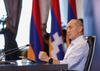 «Հայկական բանակն իր մեջ վերականգնվելու կամք և ուժ կգտնի». Ռոբերտ Քոչարյան