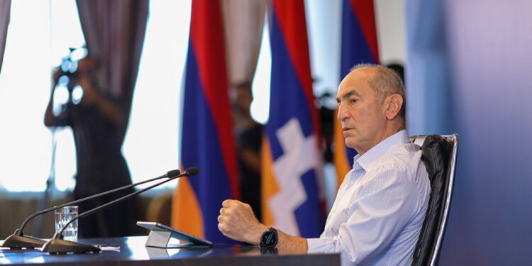 «Հայկական բանակն իր մեջ վերականգնվելու կամք և ուժ կգտնի». Ռոբերտ Քոչարյան