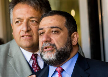 «Պետք է ամեն ինչ անենք՝ խուսափելու գրոտեսկային անարդարությունից». Նուբար Աֆեյանը՝ Ռուբեն Վարդանյանի դեմ դատավարության մասին