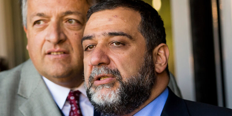 «Պետք է ամեն ինչ անենք՝ խուսափելու գրոտեսկային անարդարությունից». Նուբար Աֆեյանը՝ Ռուբեն Վարդանյանի դեմ դատավարության մասին