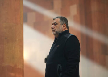 «Իմ ձերբակալման առաջին օրվանից ես ոչ մի ցուցմունք չեմ տվել, բացառությամբ առաջին հարցաքննության, երբ ասել եմ իմ անուն-ազգանունը»․ Ռուբեն Վարդանյան