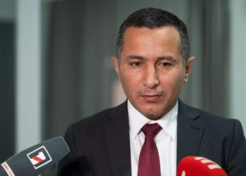 Կապանի Սբ. Մեսրոպ Մաշտոց եկեղեցու խաչի քավորը դարձել է Գևորգ Փարսյանի հարազատ եղբայրը՝ փոխարինելով Ռոբերտ Ղուկասյանին. «Հրապարակ»