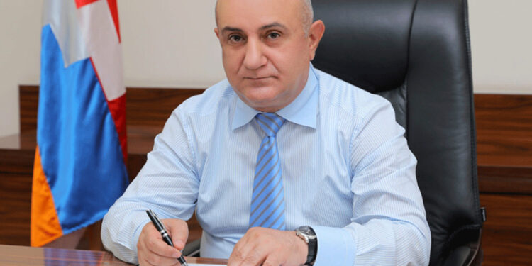 Սամվել Բաբայանի կուսակցությունը հրաժարվել է միանալ Արցախի ԱԺ-ի հայտարարությանը