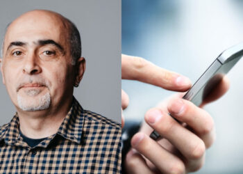 Կեզծ զանգ. տեղեկատվական անվտանգության մասնագետը նախազգուշացնում է հեռախոսային խաբեության մասին