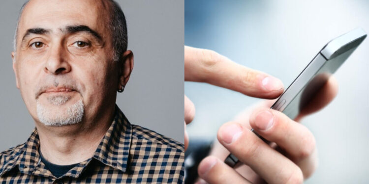 Կեզծ զանգ. տեղեկատվական անվտանգության մասնագետը նախազգուշացնում է հեռախոսային խաբեության մասին