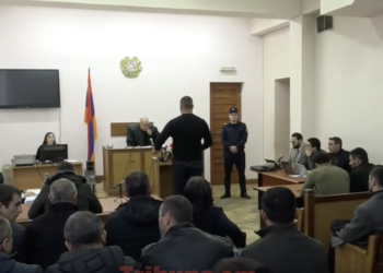 Թող հանրությունը տեսնի իրականությունը. Լևոն Քոչարյանի դատը. ՈՒՂԻՂ