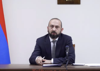 ՀՀ ԱԳ նախարար Արարատ Միրզոյանի 2024 թ. ամփոփիչ ասուլիսը. ՈՒՂԻՂ