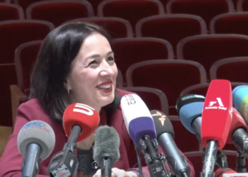 Եթե քիմիայի ուսուցիչն ուզում է հեծանիվ վարել, մենք ուրախ ենք, բայց չենք պարտադրելու. տեսանյութ