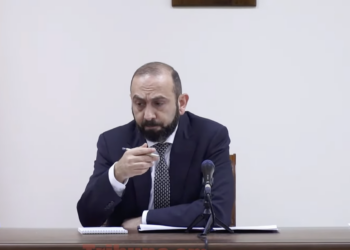 ՀՀ-ն չի ուզում լինել պատնեշ Ադրբեջանի և Թուրքիայի համար. տեսանյութ