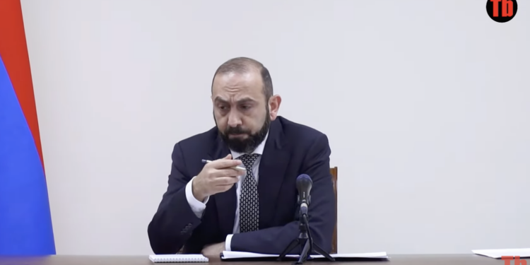 ՀՀ-ն չի ուզում լինել պատնեշ Ադրբեջանի և Թուրքիայի համար. տեսանյութ