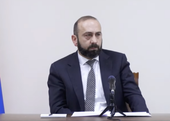 Քանի դեռ խաղաղության պայմանագիրը փաստ չի, էսկալացիայի հավանականություն տեսնում եմ. տեսանյութ