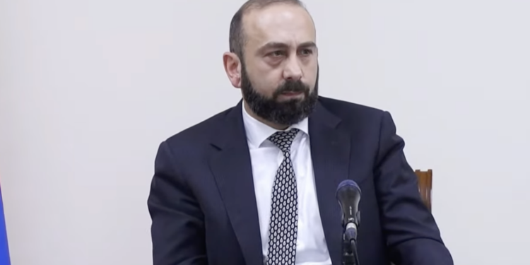 Քանի դեռ խաղաղության պայմանագիրը փաստ չի, էսկալացիայի հավանականություն տեսնում եմ. տեսանյութ