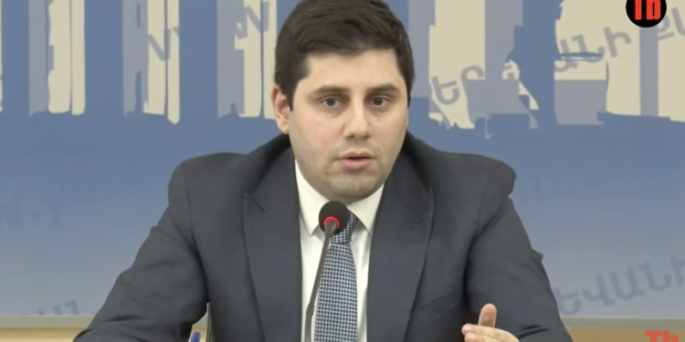 Telcell-ին գումար չի գնում, գալիս է քաղաքապետարանի բյուջե. փոխքաղաքապետ. տեսանյութ