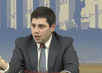 Սրանից պարզ մեկ էլ անվճար տոմսն էր. Սուրեն Գրիգորյան. տեսանյութ