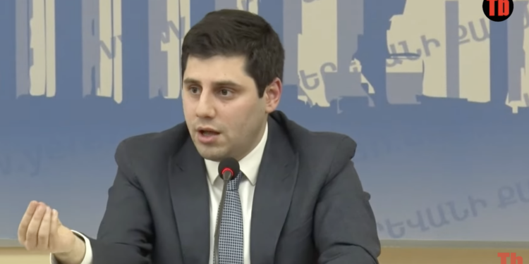 Սրանից պարզ մեկ էլ անվճար տոմսն էր. Սուրեն Գրիգորյան. տեսանյութ