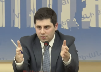 Էս ի՞նչ բորշչի մեջ եք գցել մարդկանց…Մարությանն է տեղադրել կոպեկների սարքերը. տեսանյութ