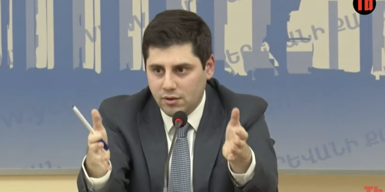 Էս ի՞նչ բորշչի մեջ եք գցել մարդկանց…Մարությանն է տեղադրել կոպեկների սարքերը. տեսանյութ