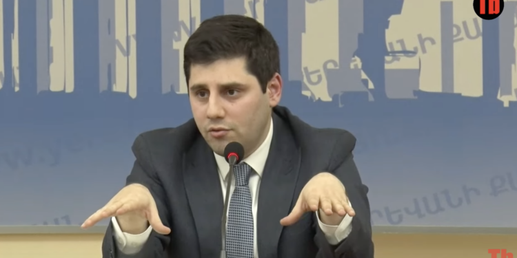 Ինչի՞ պիտի գազելի համար, որի դուռը ես էի բռնում, վճարեի 150 դրամ, դա էր ամոթ. Սուրեն Գրիգորյան. տեսանյութ