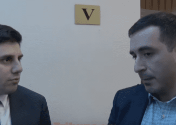 Սերոժիկն ո՞վ է, ինչի՞ եք 10,3 մլն ծախսել «Սերոժիկ» վավերագրական ֆիլմի համար. տեսանյութ