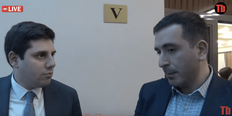 Սերոժիկն ո՞վ է, ինչի՞ եք 10,3 մլն ծախսել «Սերոժիկ» վավերագրական ֆիլմի համար. տեսանյութ