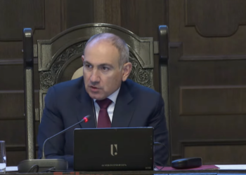 Մարդիկ ասում են՝ ինչի՞ գնանք Ջերմուկ սուրճ խմենք, կգնանք Հռոմ, սա մեր բարեփոխման արդյունքն ա. տեսանյութ