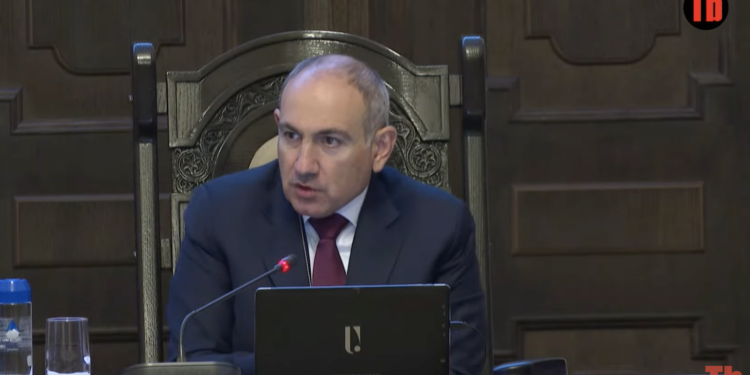 Մարդիկ ասում են՝ ինչի՞ գնանք Ջերմուկ սուրճ խմենք, կգնանք Հռոմ, սա մեր բարեփոխման արդյունքն ա. տեսանյութ